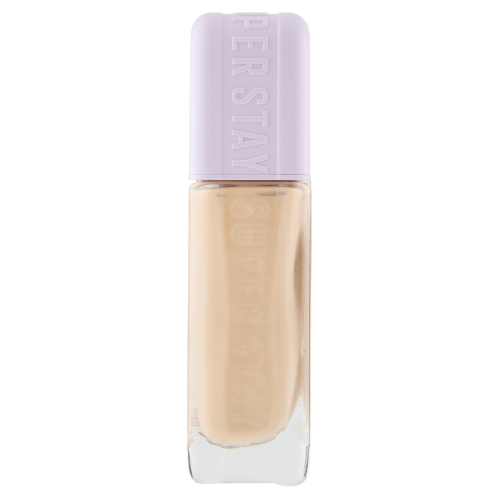 Maybelline New York Super Stay Lumi-Matte Foundation 098 35 ml